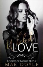 Wicked Love by Mae Doyle