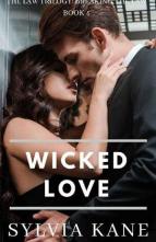 Wicked Love by Sylvia Kane