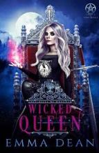Wicked Queen by Emma Dean