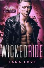 Wicked Ride by Lana Love