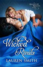 Wicked Rivals by Lauren Smith