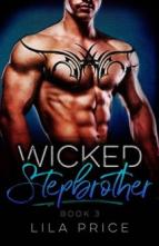 Wicked Stepbrother, Vol. 3 by Lila Price