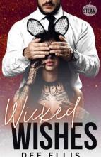 Wicked Wishes by Dee Ellis