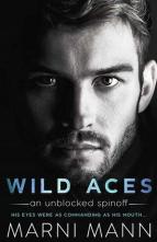 Wild Aces by Marni Mann