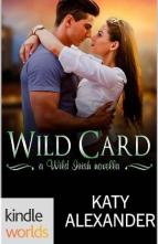 Wild Card by Katy Alexander