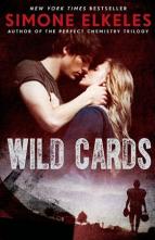 Wild Cards by Simone Elkeles