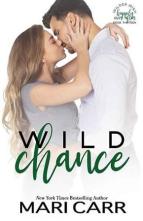 Wild Chance by Mari Carr