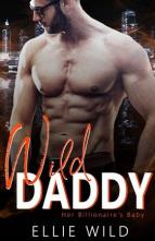 Wild Daddy by Ellie Wild