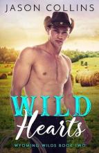 Wild Hearts by Jason Collins