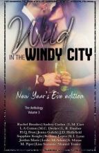 Wild in the Windy City, Vol. 3 by Sapphire Knight