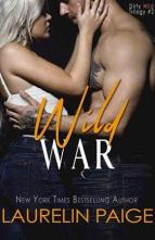 Wild War by Laurelin Paige