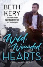 Wild, Wounded Hearts by Beth Kery