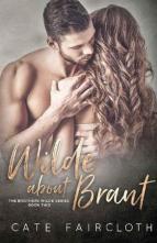 Wilde About Brant by Cate Faircloth