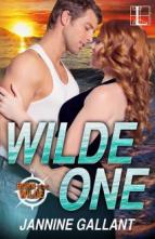 Wilde One by Jannine Gallant