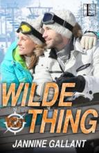 Wilde Thing by Jannine Gallant