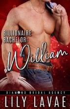 William by Lily LaVae