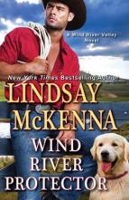 Wind River Protector by Lindsay McKenna