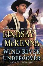 Wind River Undercover by Lindsay McKenna