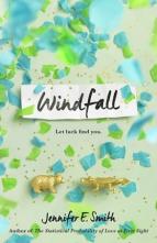 Windfall by Jennifer E. Smith