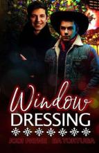 Window Dressing by Jodi Payne