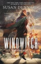 Windwitch by Susan Dennard