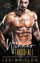 Winner Takes All by Lexi Whitlow