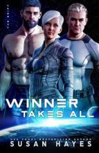 Winner Takes All by Susan Hayes
