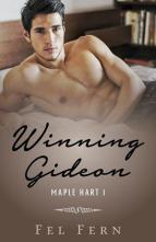 Winning Gideon by Fel Fern