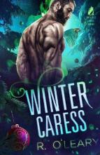 Winter Caress by R. O’Leary