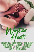 Winter Heat by Kennedy Fox