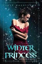 Winter Princess by Skye MacKinnon