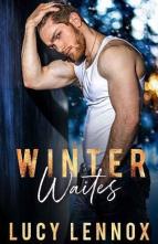 Winter Waites by Lucy Lennox