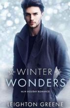 Winter Wonders by Leighton Greene