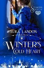 Winter’s Cold Heart by Laura Landon
