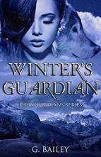 Winter’s Guardian by G. Bailey