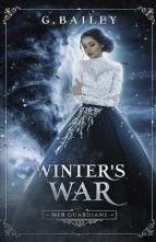 Winter’s War by G. Bailey