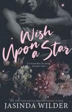 Wish Upon A Star by Jasinda Wilder