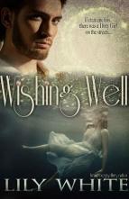 Wishing Well by Lily White