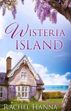 Wisteria Island by Rachel Hanna