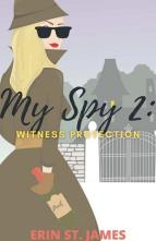 Witness Protection by Erin St. James