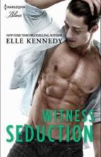 Witness Seduction by Elle Kennedy