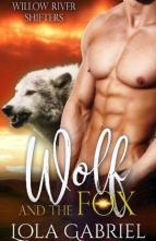 Wolf and the Fox by Lola Gabriel