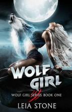 Wolf Girl by Leia Stone