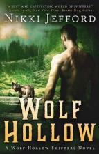 Wolf Hollow by Nikki Jefford
