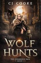 Wolf Hunts by C.J. Cooke