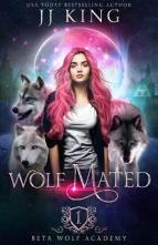 Wolf Mated by JJ King