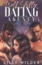 Wolf Shifter Dating Agency by Lilly Wilder