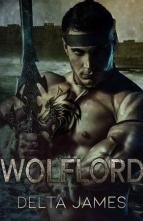 Wolflord by Delta James