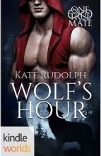 Wolf’s Hour by Kate Rudolph