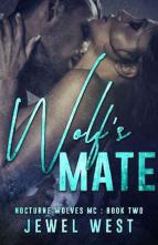 Wolf’s Mate by Jewel West